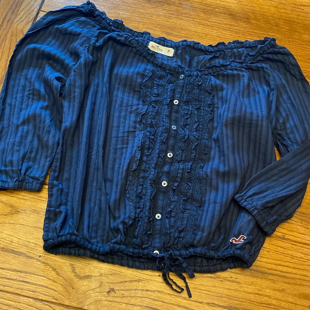 Hollister Women’s Blouse